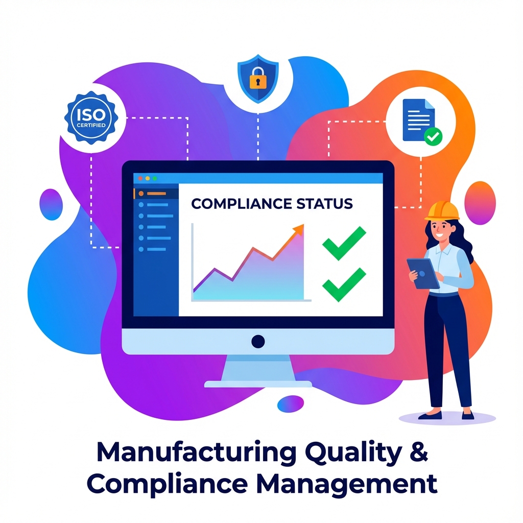 Compliance Dashboard